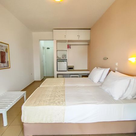 Hotel Al Mar Skiatos Zewnętrze zdjęcie