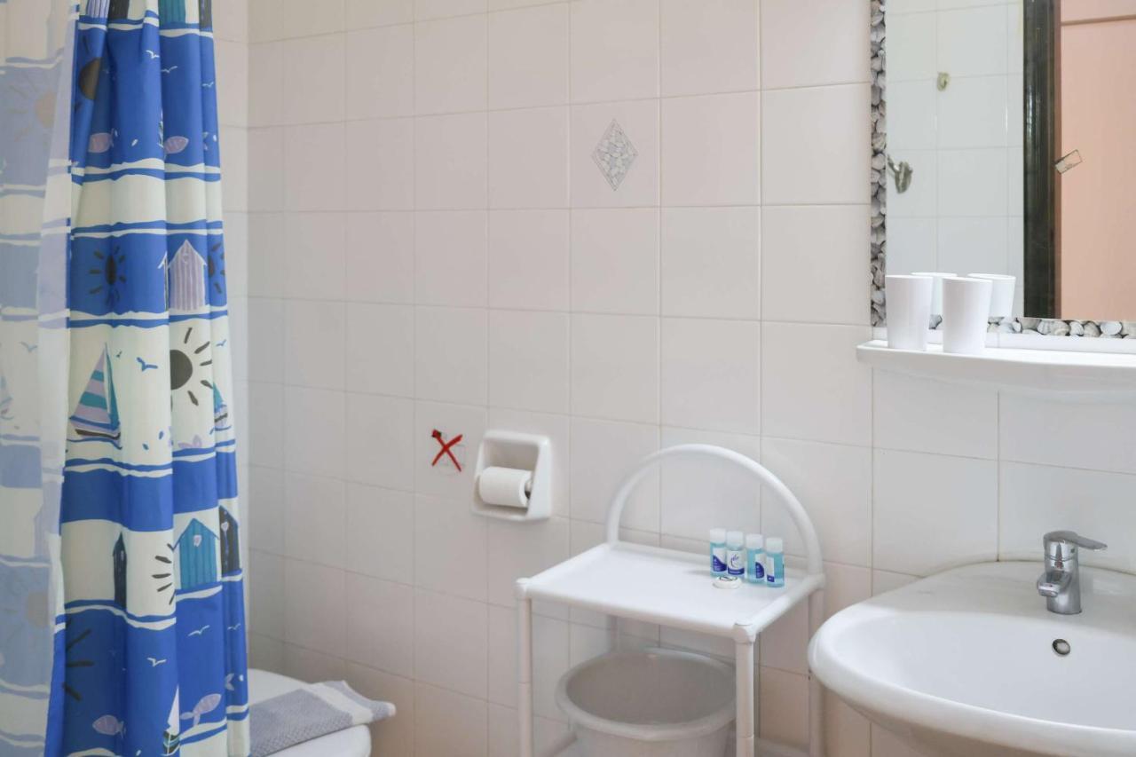 Hotel Al Mar Skiatos Zewnętrze zdjęcie