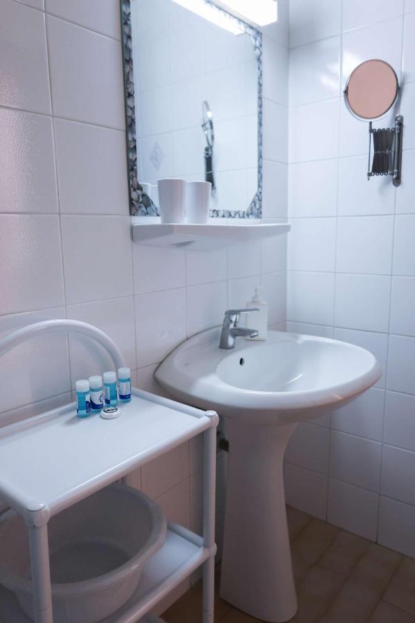 Hotel Al Mar Skiatos Zewnętrze zdjęcie