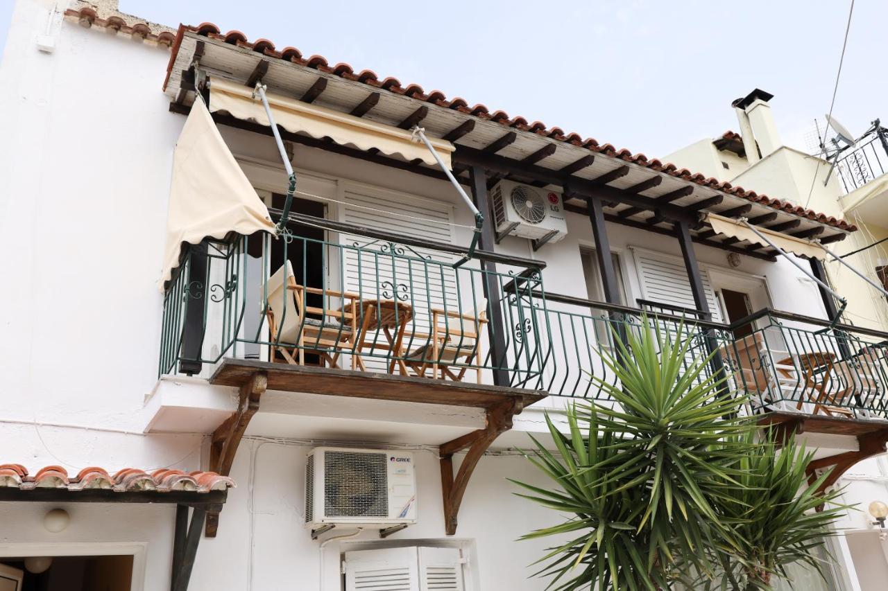 Hotel Al Mar Skiatos Zewnętrze zdjęcie
