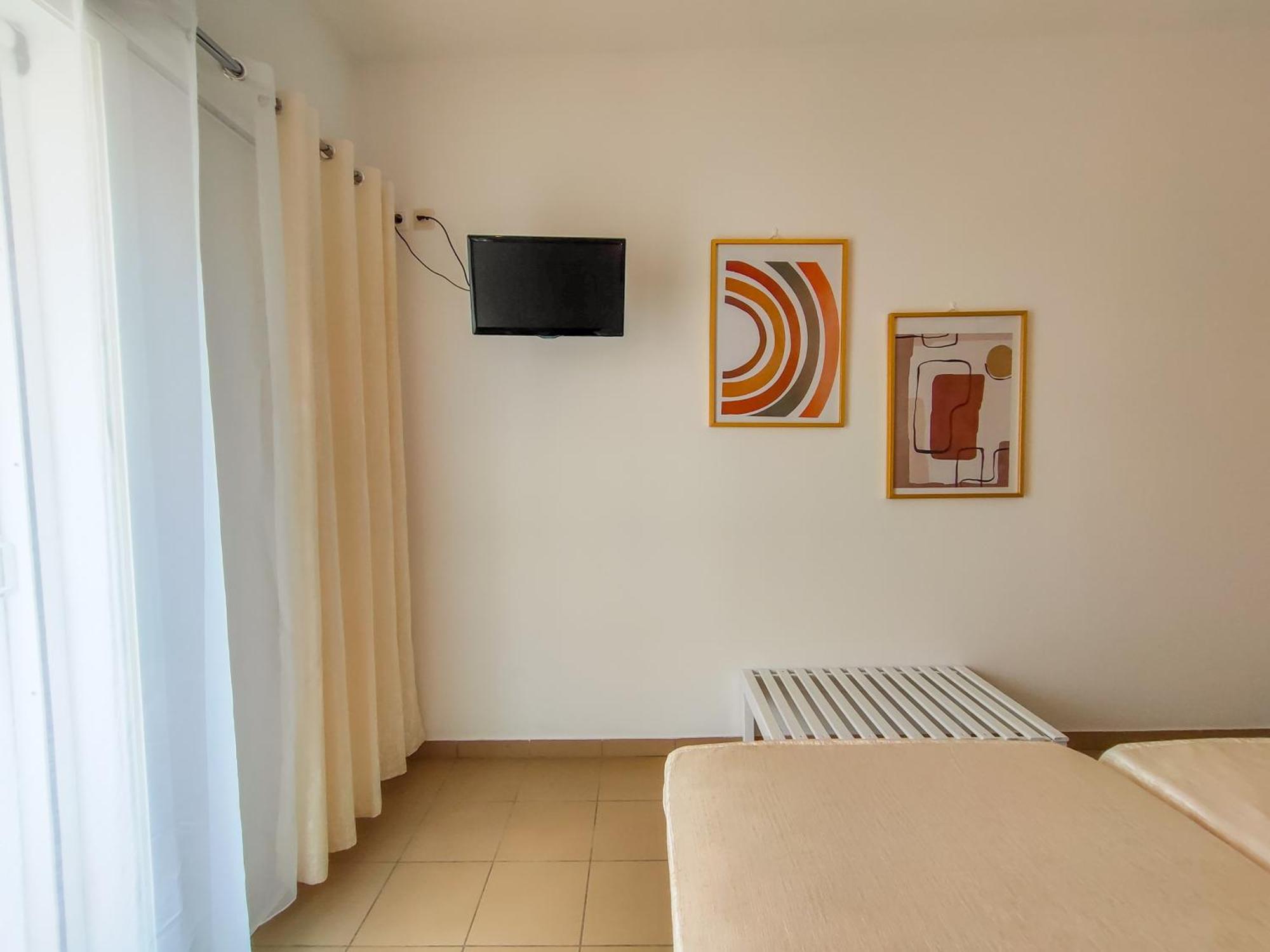 Hotel Al Mar Skiatos Zewnętrze zdjęcie
