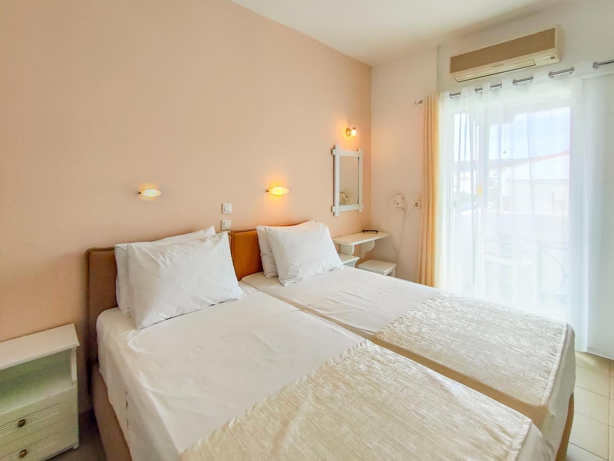Hotel Al Mar Skiatos Zewnętrze zdjęcie