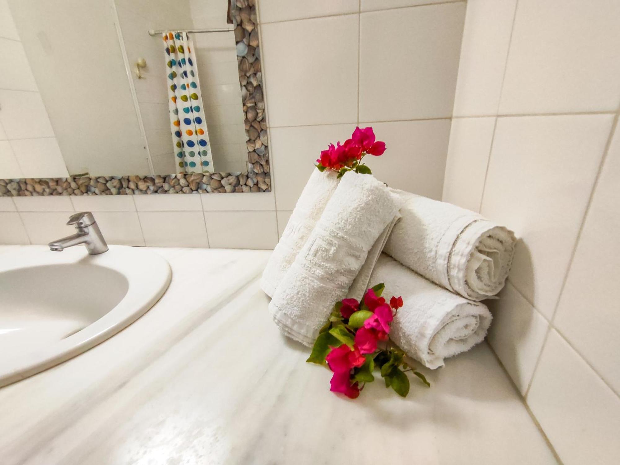 Hotel Al Mar Skiatos Zewnętrze zdjęcie