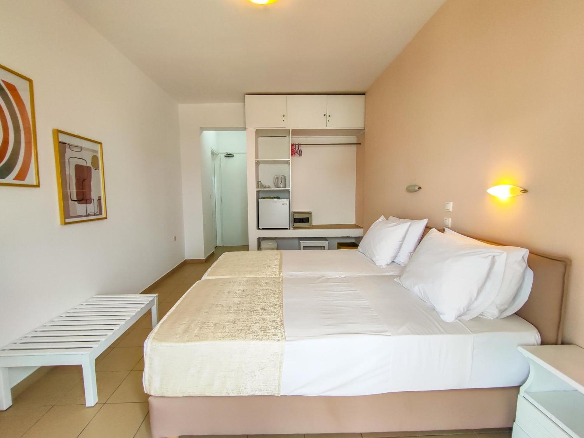 Hotel Al Mar Skiatos Zewnętrze zdjęcie