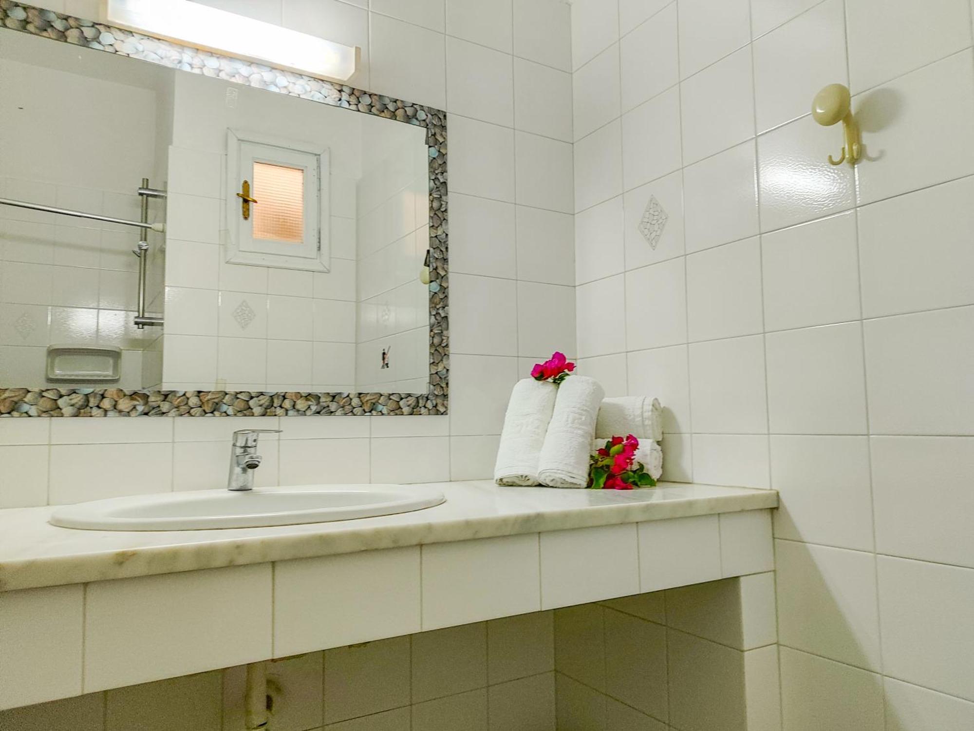 Hotel Al Mar Skiatos Zewnętrze zdjęcie