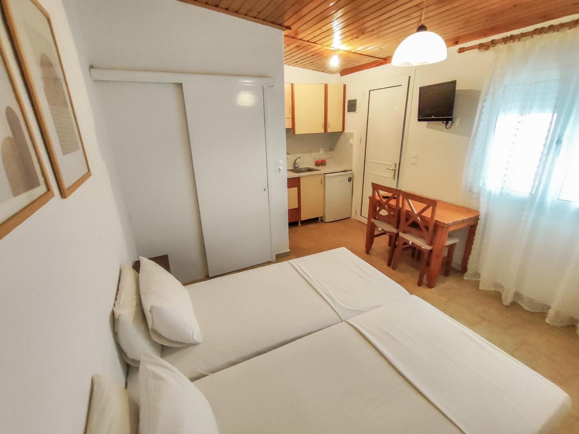 Hotel Al Mar Skiatos Zewnętrze zdjęcie
