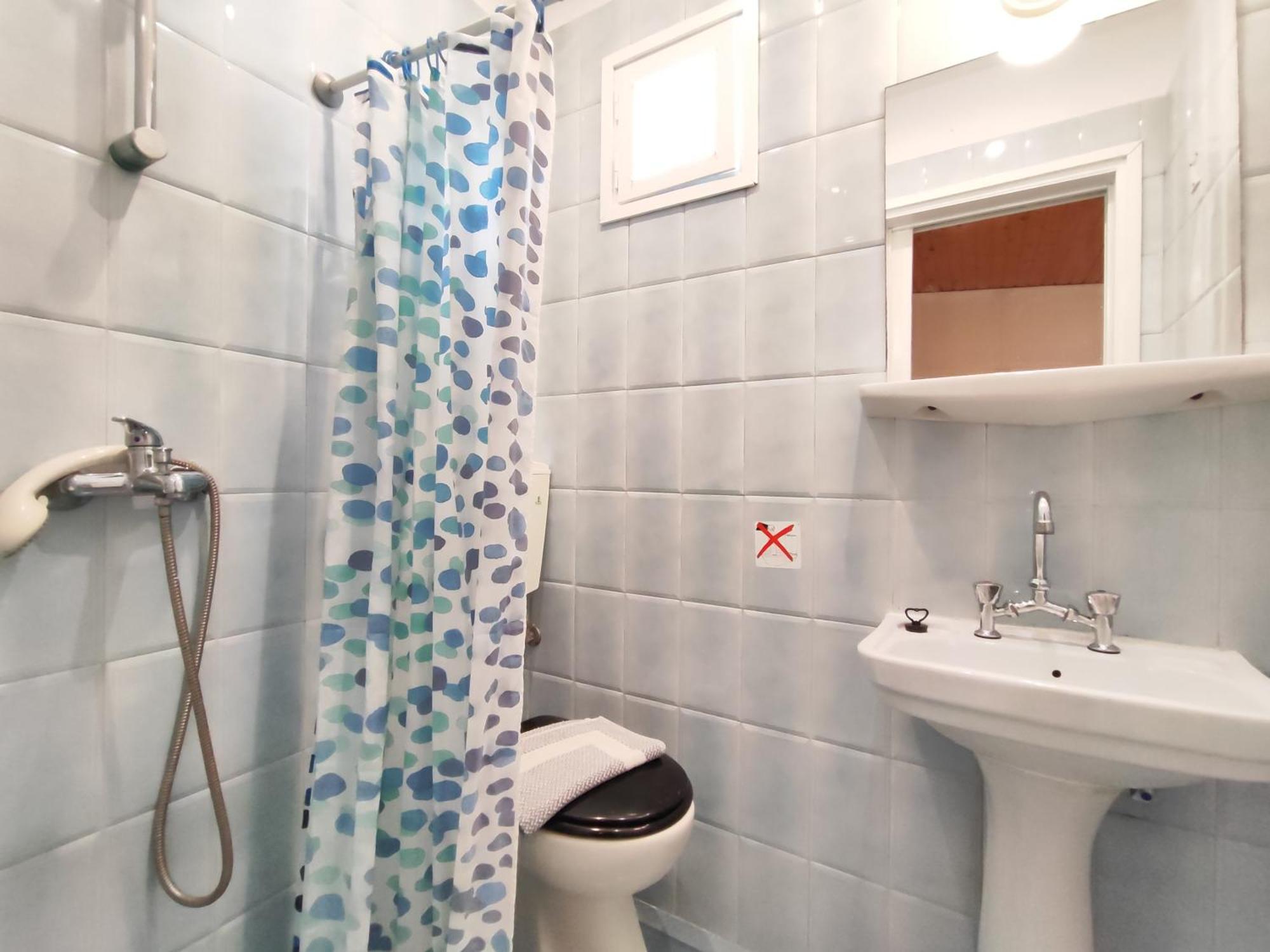 Hotel Al Mar Skiatos Zewnętrze zdjęcie