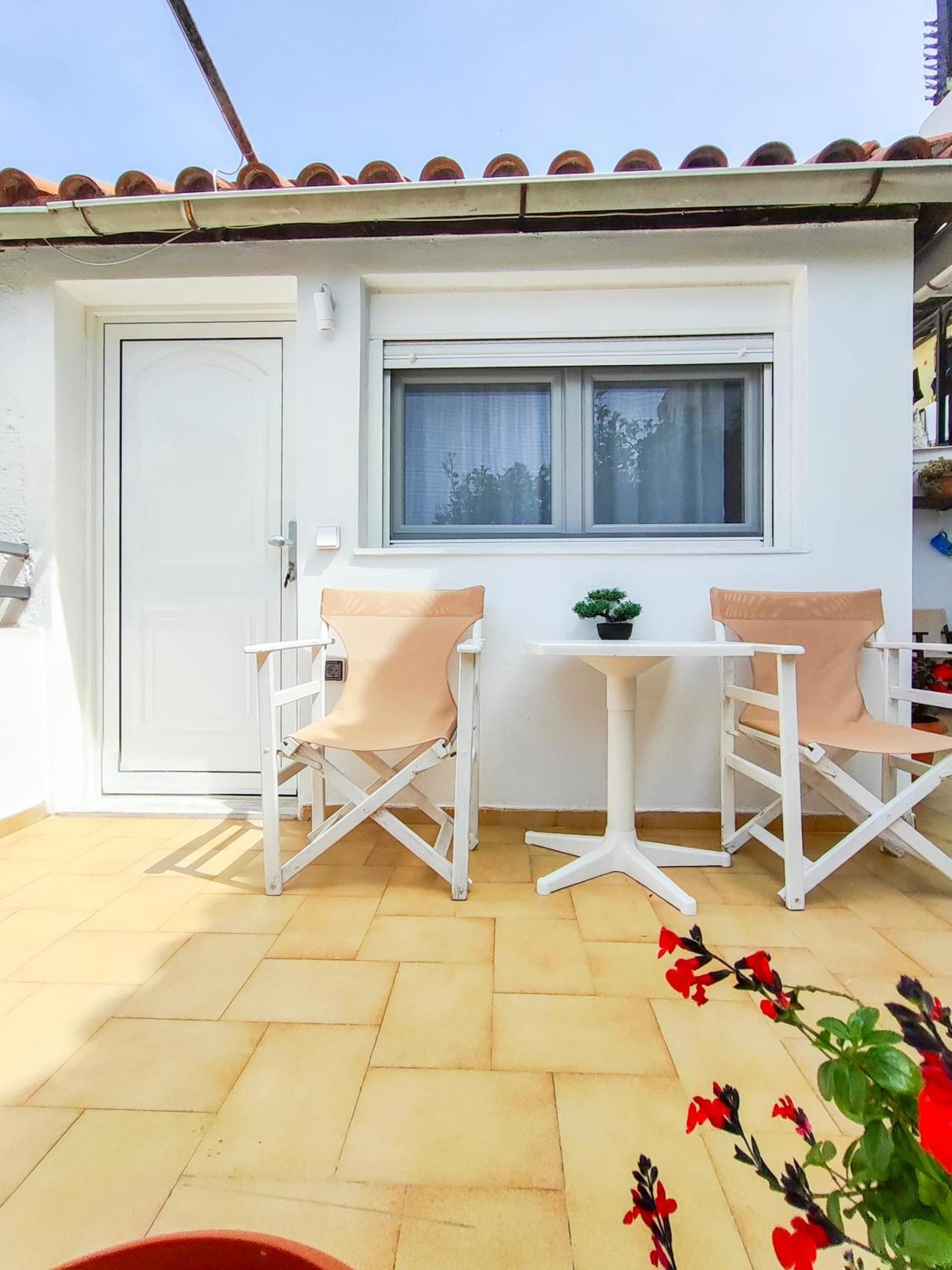 Hotel Al Mar Skiatos Zewnętrze zdjęcie