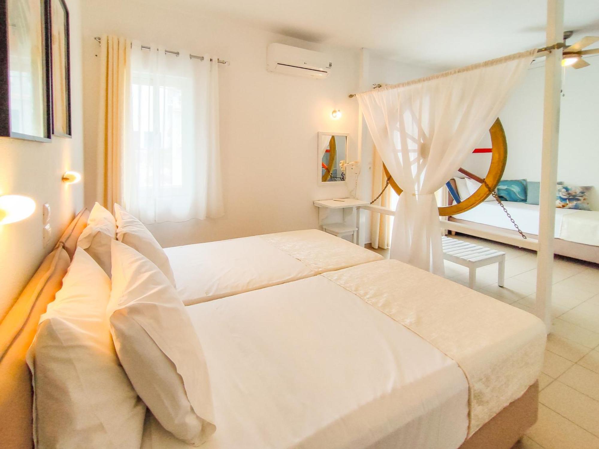 Hotel Al Mar Skiatos Zewnętrze zdjęcie