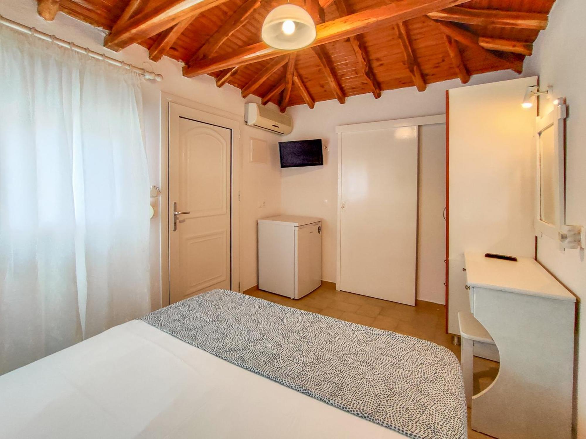 Hotel Al Mar Skiatos Zewnętrze zdjęcie