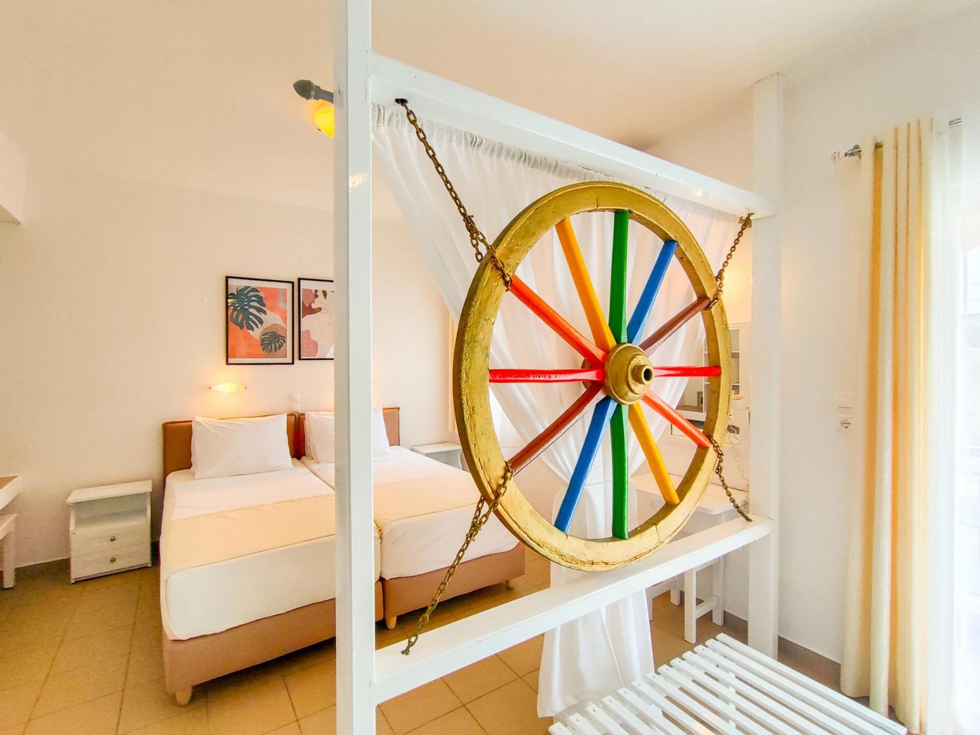 Hotel Al Mar Skiatos Zewnętrze zdjęcie