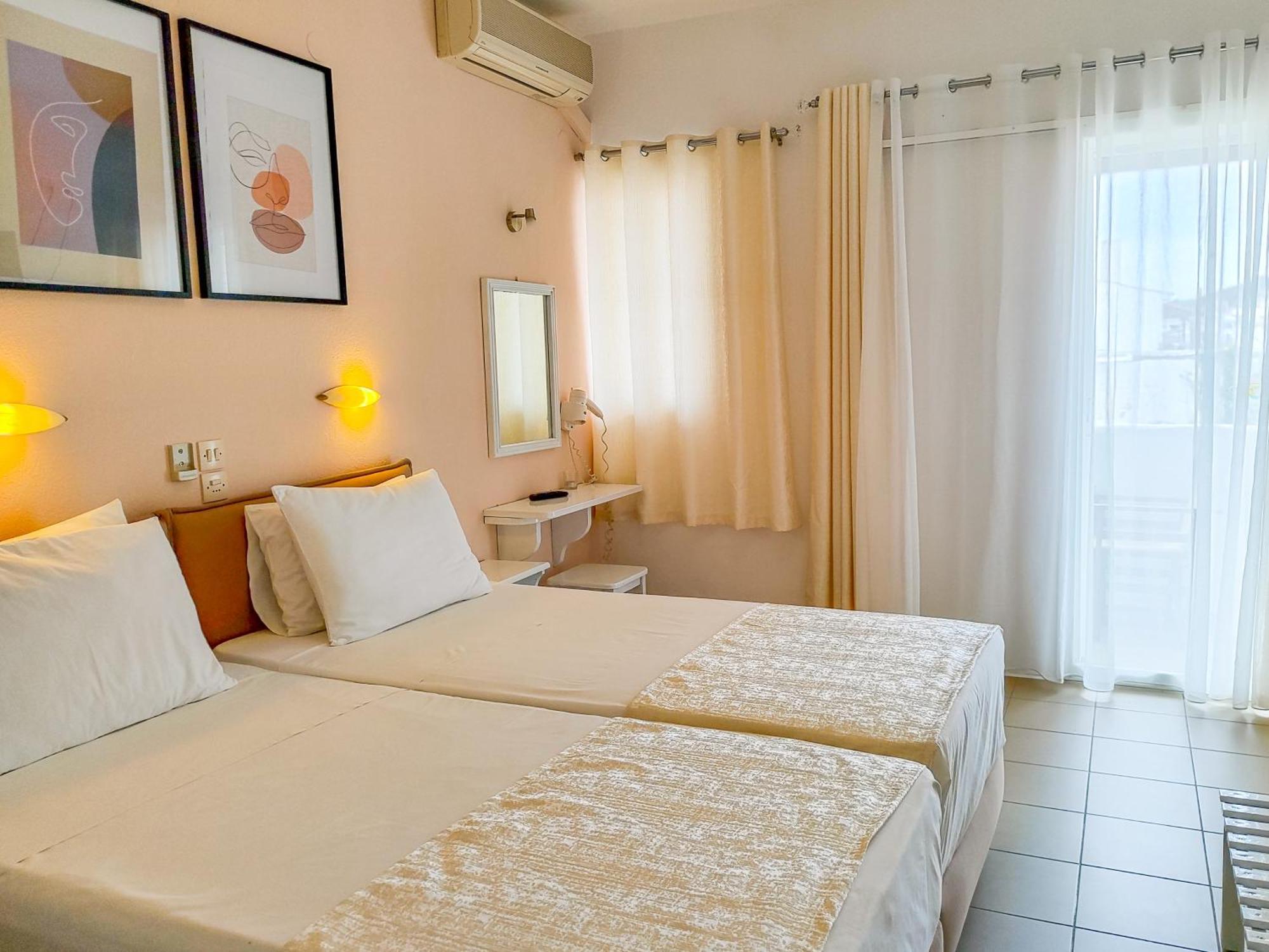 Hotel Al Mar Skiatos Zewnętrze zdjęcie