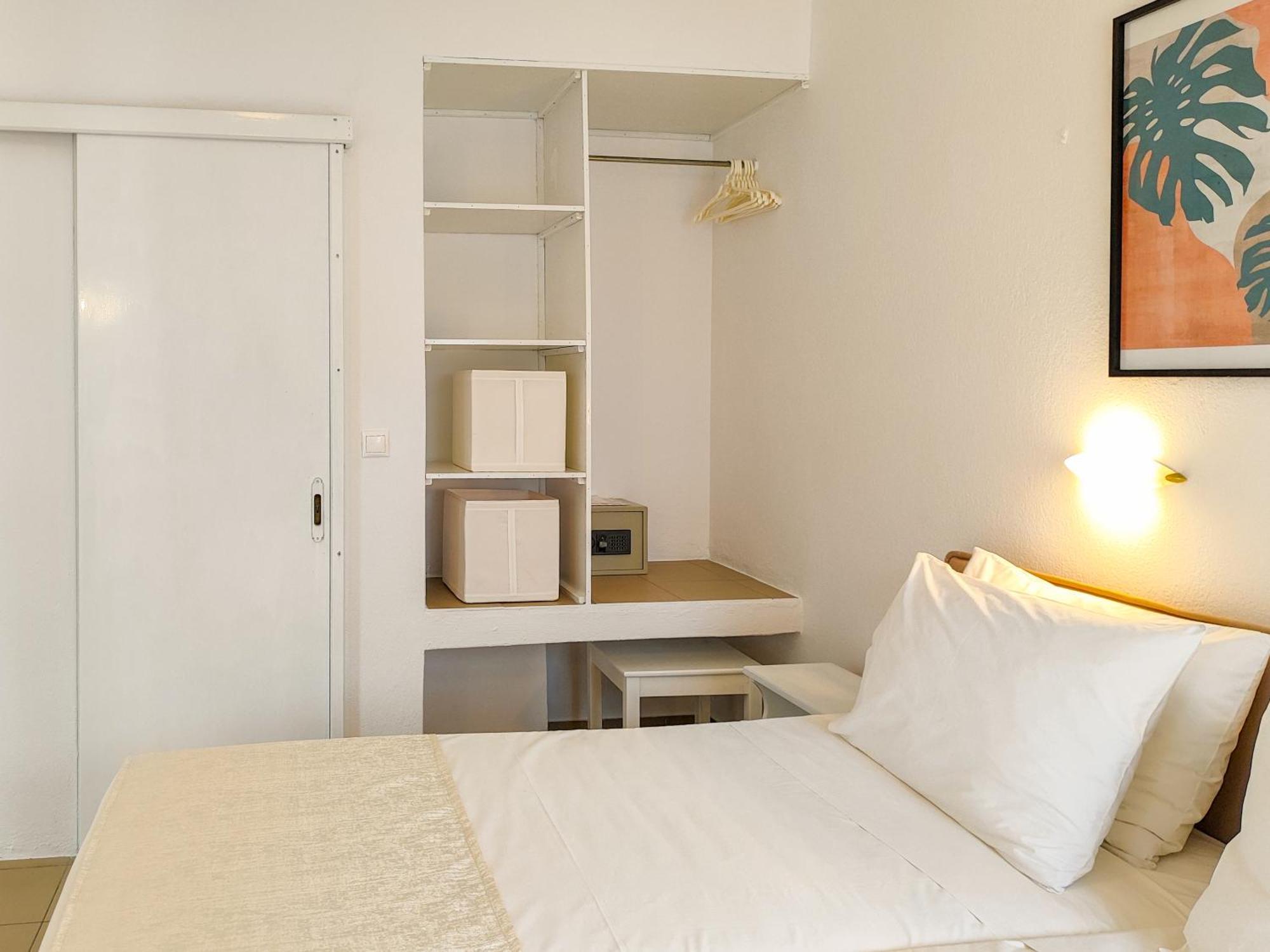Hotel Al Mar Skiatos Pokój zdjęcie